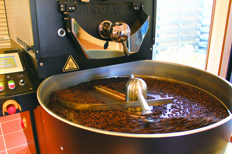 コーヒー豆増量セール(1.5倍)イメージ1