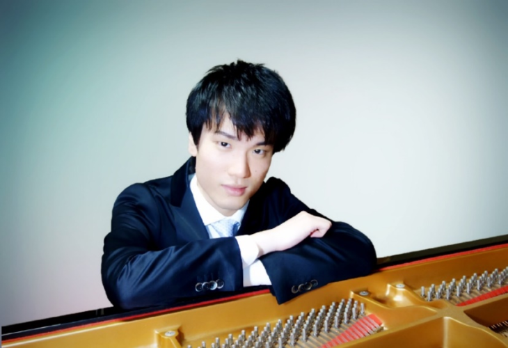 3月1日はいよいよ待ちに待った遠藤拓弥さんのピアノ生演奏！！！イメージ1