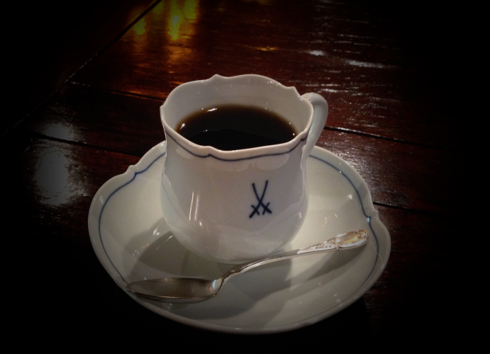 めったに飲めない世界のコーヒーのお話と試飲会イメージ1
